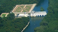 France Chenonceau