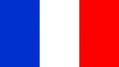 France Flags French