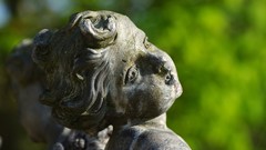 France Garden palace statues versailles