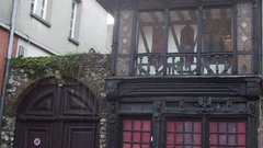 France high aigle Resolution