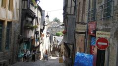 France high Dinan Resolution