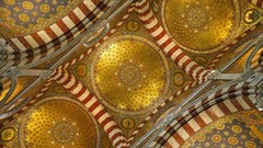 France interior Notre Dame marseille garde