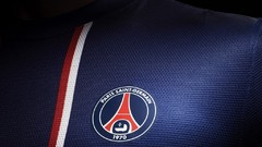 France jersey Paris Saint-Germain F.C.