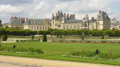 France Loire Valley Castles