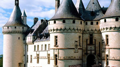 France Loire Valley Castles