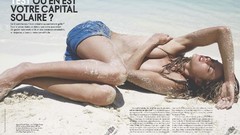 France May 2009 Shannan Click