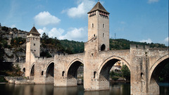 France mioi PYRENEES valentre