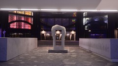 France Museum artwork MAMAC south east