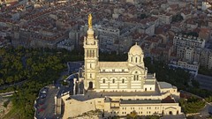 France Notre Dame garde
