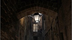 France Photographers Lamps cityscapes artwork James Lapett