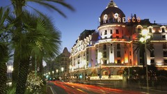France promenade des anglais