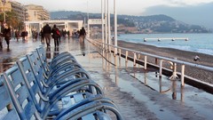 France promenade des anglais