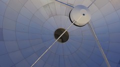 France Radio observatory Bure millimeter