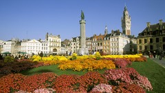 France region Lille