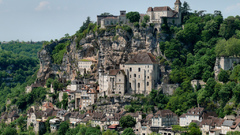 France rocamadour World