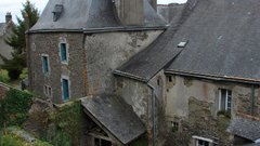 France Rochefort en Terre