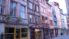 France rouen