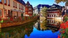 France strasbourg