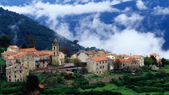 France Villages Corsica