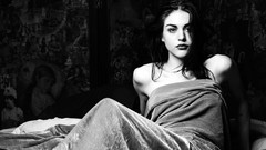 Frances Bean Cobain