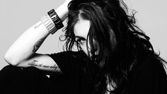 Frances Bean Cobain