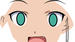 Francesca lucchini Anime