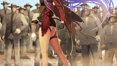 Franco il Nero Tsuzuki