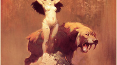 Frank Frazetta
