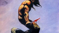 Frank Frazetta