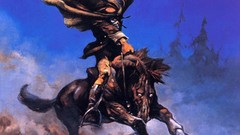 Frank Frazetta