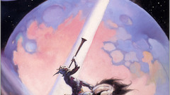 Frank Frazetta