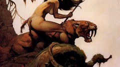 Frank Frazetta