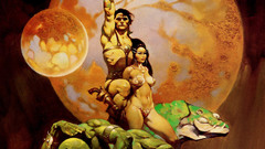 Frank Frazetta