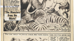 Frank Frazetta dead at