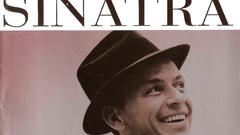 Frank sinatra