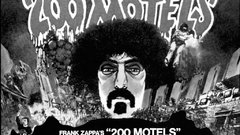 Frank Zappa