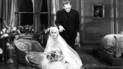 Frankenstein bride