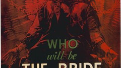 Frankenstein bride of