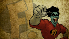 Freakazoid by artifact