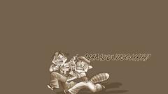 Freckle cartoon cats comics