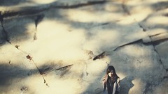 Freckles asians Stephanie Wang