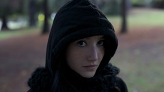 Freckles Carre Callaway faces