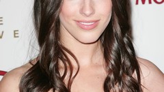 Freckles green eyes jessica