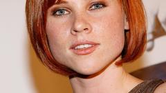 Freckles natalya rudakova