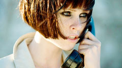 Freckles natalya rudakova The