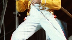 Freddie mercury concert Queen