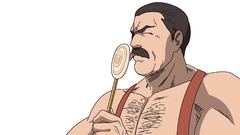 Freddie mercury cromartie high