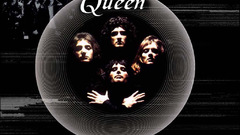 Freddie mercury Queen music