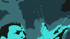 Freddie Mercury Space