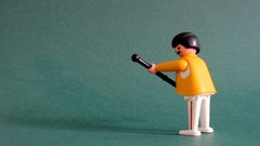 Freddie Toys Music Music